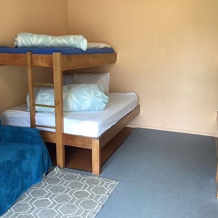 Glenmark Holiday Park Timaru Habitación foto